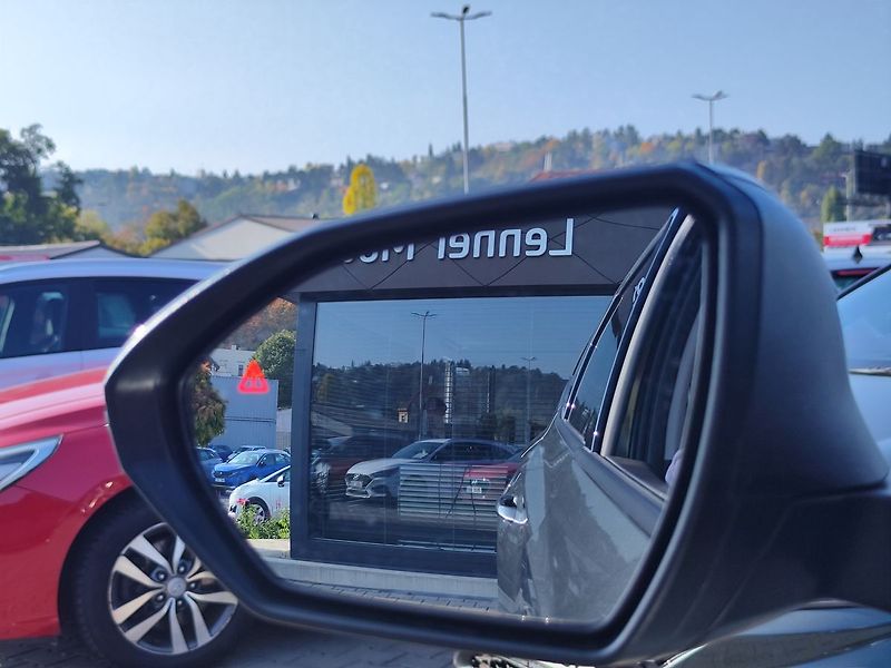 Hyundai Tucson 1.6 T-GDI/110kW Smart Navi - fotka 14 z 33