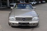 Mercedes-Benz SL SL 500 R129 225kW - náhled 1