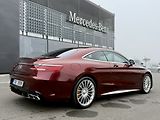 Mercedes-Benz Třídy S (2018) 65 AMG - náhled 9