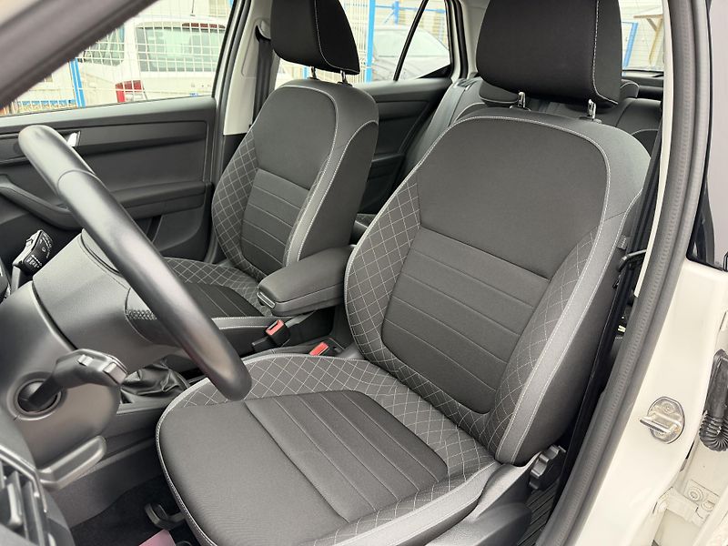 Škoda Fabia III 1,0 TSi/81kW - Ambition  - fotka 13 z 58