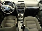 Škoda Octavia (2012) 1.4 TSI, 2.maj,ČR, AC, TZ - náhled 8