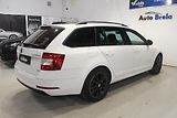 Škoda Octavia (2019) 2.0TSI DSG 4x4 140kW  - náhled 12