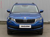 Škoda Kodiaq (2019) 2.0TDi 4x4, ČR, Ambition - náhled 1
