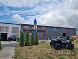 CFMOTO Gladiator X850 (2026) G3 Euro5+ - náhled 21