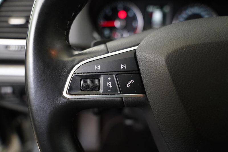 Seat Alhambra - fotka 18 z 30