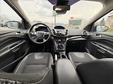 Ford Kuga 2,0 TDCi 120kW 4x4,Individual - náhled 10