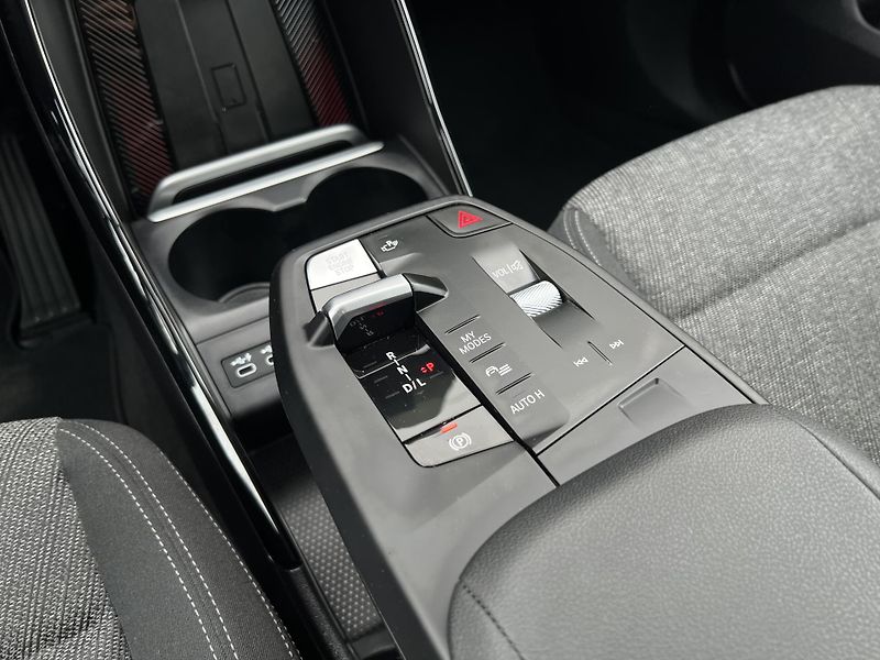BMW X1 sDrive18i - fotka 20 z 22