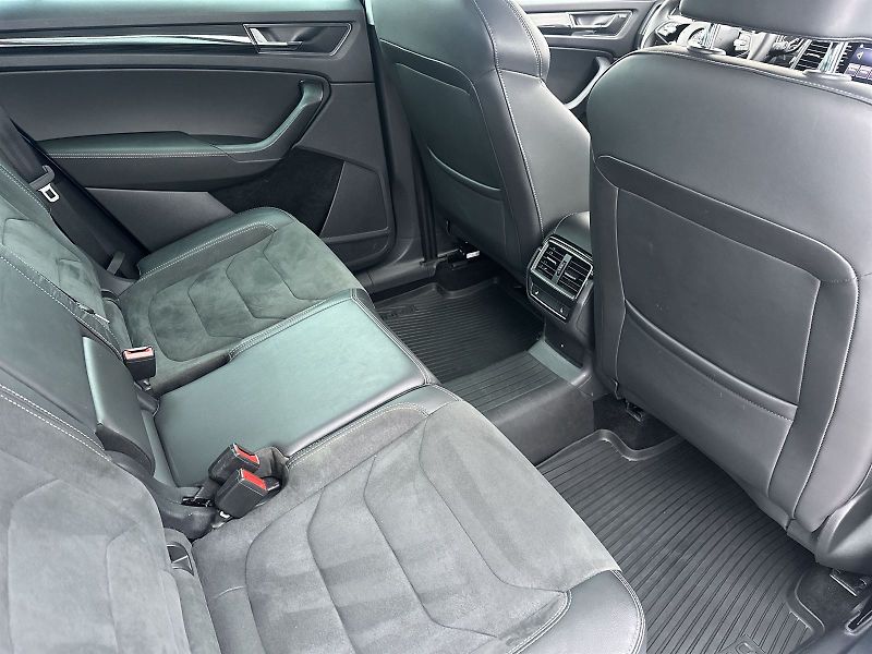 Škoda Kodiaq (2020) 2.0 TDI 4x4 DSG Style + - fotka 10 z 32