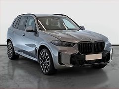 BMW X5 (2023) xDrive30d - fotografie inzerátu