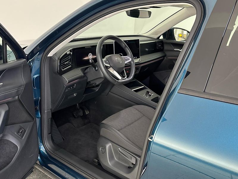 Volkswagen Tiguan People DSG - fotka 6 z 30