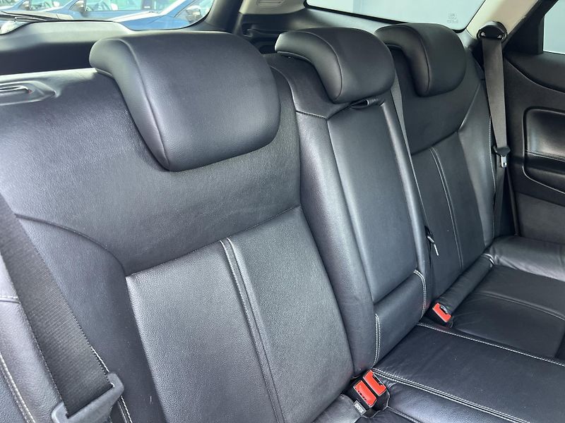 Ford Mondeo 2.0TDCi KLIMA KŮŽE TEMPOMAT - fotka 25 z 38