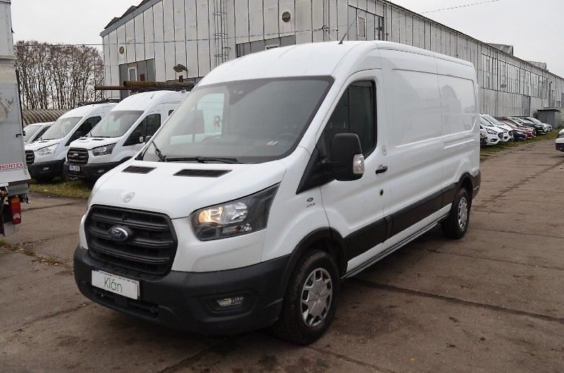 Ford Transit - fotka 15 z 15