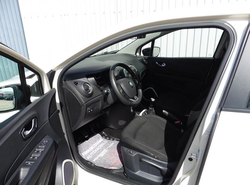 Renault Captur Energy 0.9 TCe 90 Intens, nové - fotka 13 z 14