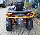 Can-Am Outlander Max 1000 XT-P (2026) Outlander MAX 1000R XT-P SAS M - náhled 8