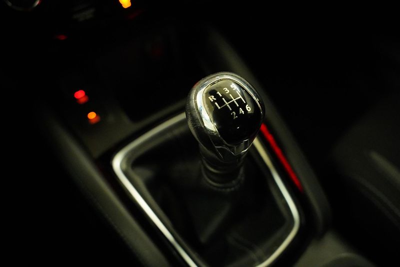 Nissan Qashqai - fotka 22 z 24