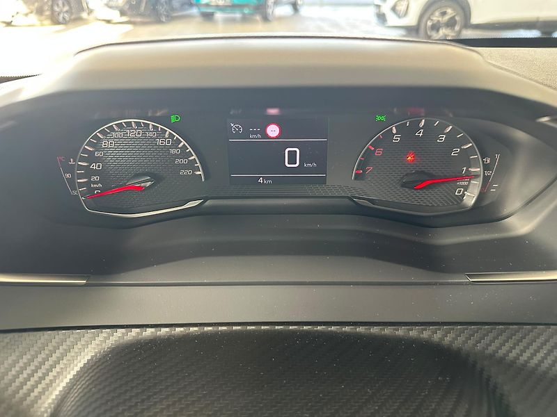 Peugeot 208 (2026) EDITION Turbo 100 MAN6 - fotka 10 z 18