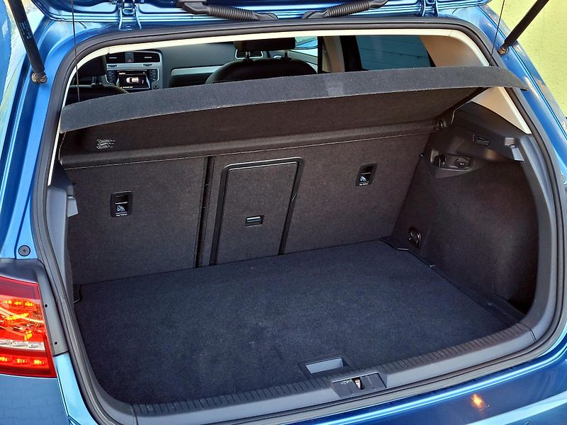 Volkswagen Golf CZ, VÝBAVA, SERV.KN.CEBIA      - fotka 22 z 74