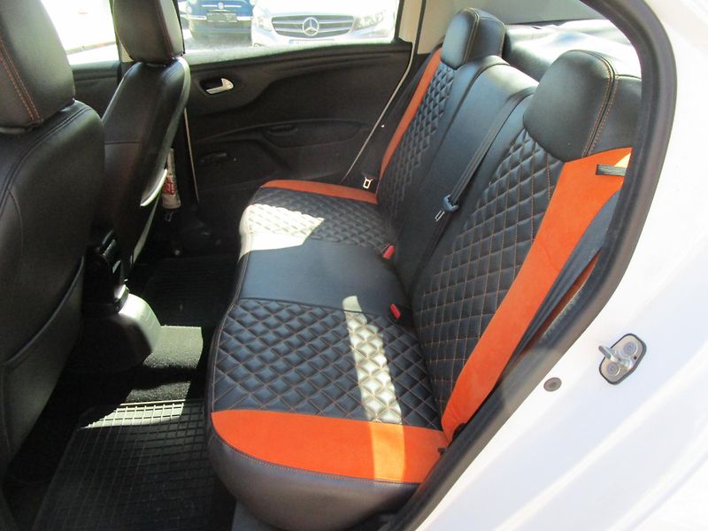 Peugeot 301 (2013) KOUPEN V ČR - MÁLO NAJ. KM - fotka 12 z 19