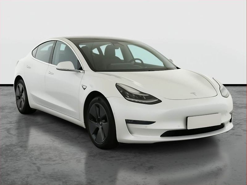 Tesla Model 3 (2020) Long Range 4WD 78kWh, SoH 81% - fotografie inzerátu