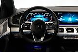 Mercedes-Benz GLE 300d,4matic,AMG,ČR,Tažné,360 - náhled 22