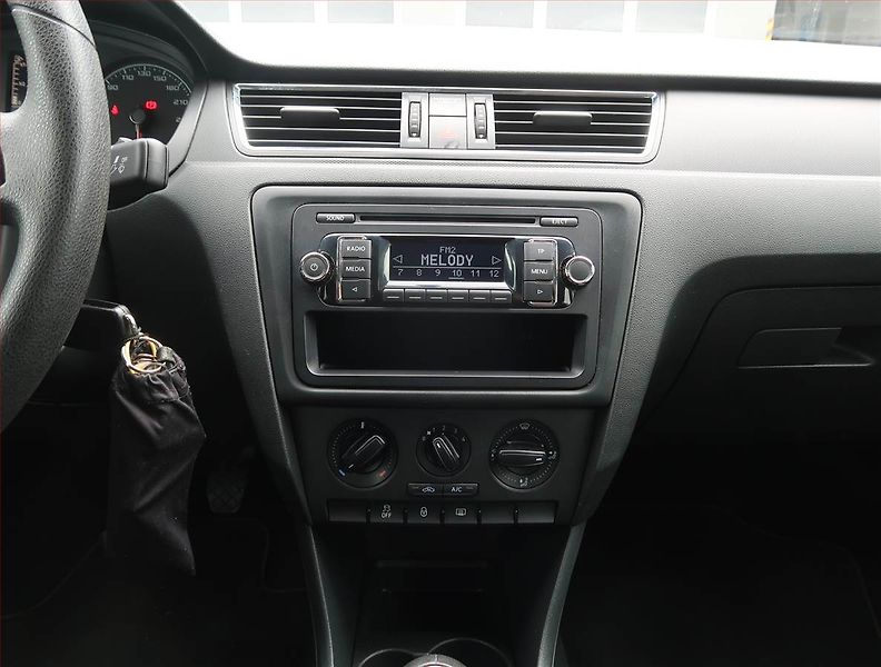 Seat Toledo (2014) 1.2 TSI, Serv.kniha, Tempomat - fotka 12 z 16