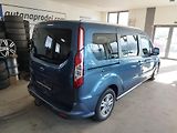 Ford Tourneo Connect (2019) TDCI,88KW,AUTOMAT,PANOR,LONG - náhled 4