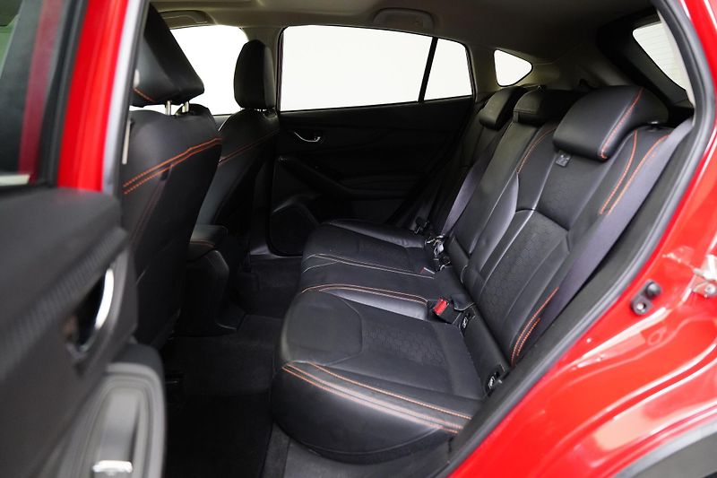 Subaru XV - fotka 23 z 25
