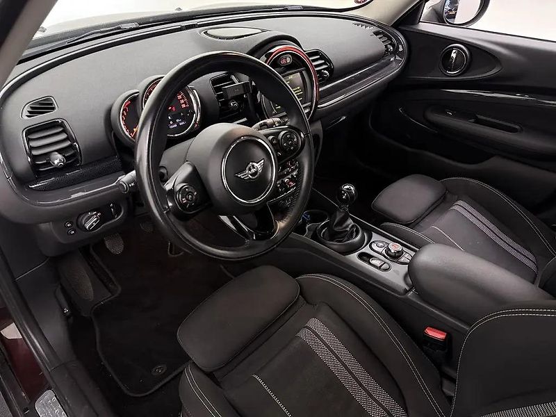 Mini Clubman S 2.0T 141kW Pepper LED - fotka 5 z 13
