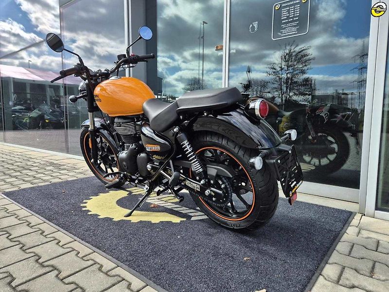 Royal Enfield Meteor 350 (2026) - fotka 7 z 42