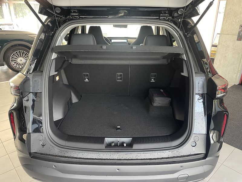 Chery Tiggo 4 HEV (2026) 1,5 HEV Unique - fotka 17 z 49