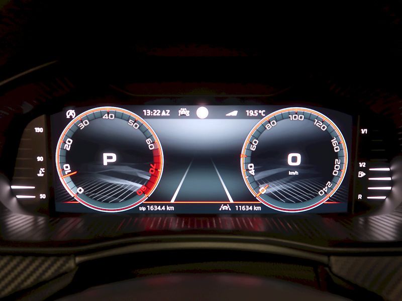 Škoda Kamiq (2026) MONTE CARLO 1.5TSI 110KW DSG P - fotka 18 z 38
