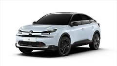 Citroën C4 (2026) 1,2 Hybrid 145k Aut.COLLECTION - fotografie inzerátu