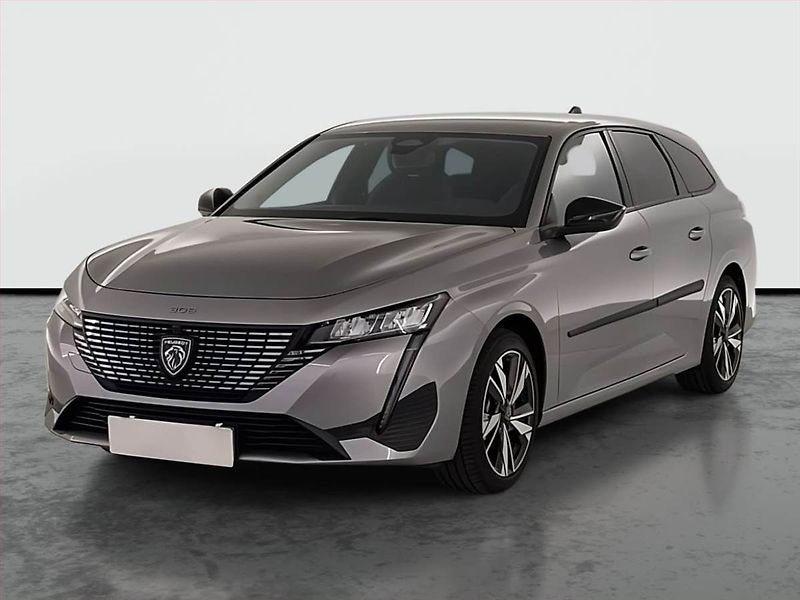 Peugeot 308 (2024) Allure 1.2 PureTech - fotka 2 z 23