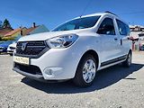 Dacia Dokker 1.5 Blue dCi 5-míst ARTCICA - náhled 24