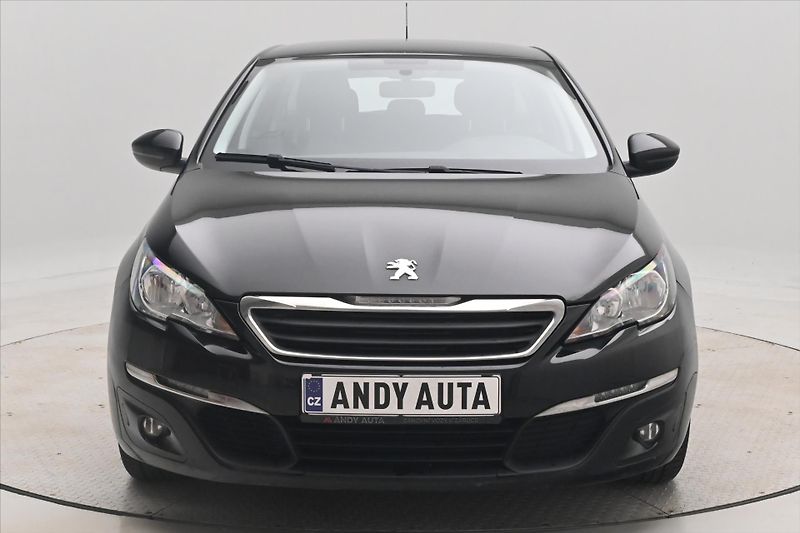 Peugeot 308 1,6 BlueHDi 73kW tažné Záruka - fotka 2 z 29