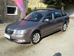 Škoda Superb (2011) 1.6 TDI 77kW ZIMNÍ PNEU - fotografie inzerátu