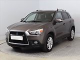 Mitsubishi ASX (2013) 1.8 DI-D MIVEC, 4X4, Tempomat - náhled 1