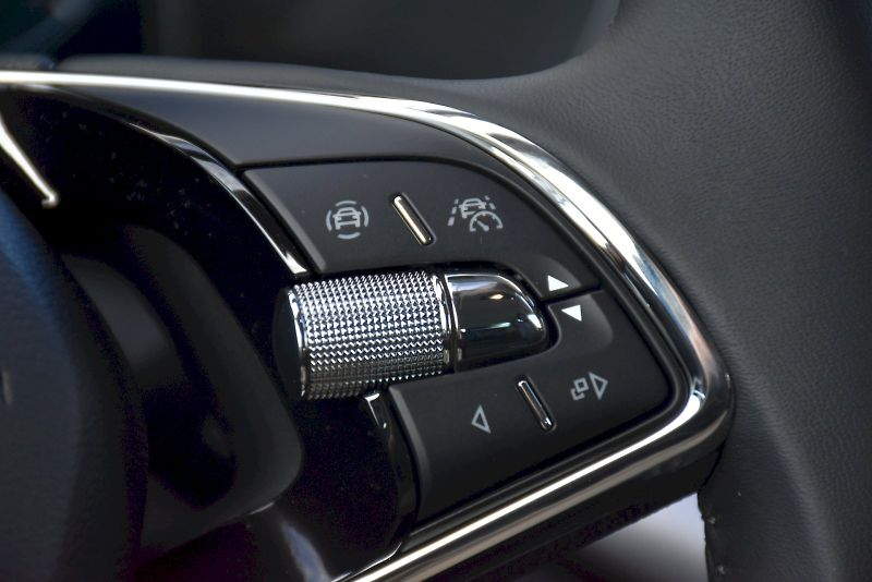 Škoda Octavia (2024) Style 1.5. 110 TSI 110 kW 6-st - fotka 17 z 34