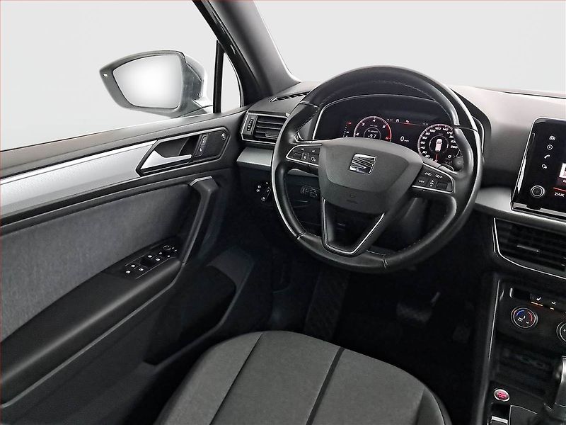Seat Tarraco (2019) 2.0 TDI 4Drive - fotka 7 z 20