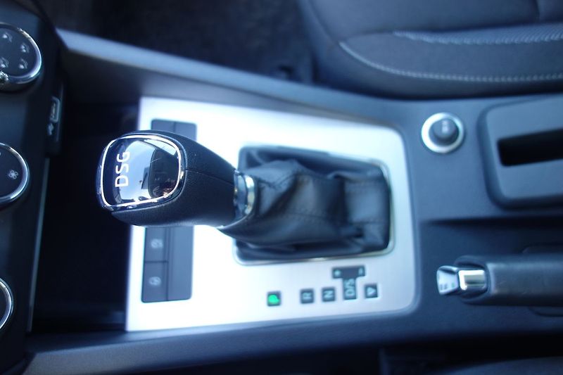 Škoda Octavia 1,5TSi DSG ! NAJ.9600km !!! - fotka 21 z 28