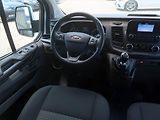 Ford Transit Custom (2018) Trend 2.0 EcoBlue, Bus, 9Míst - náhled 7