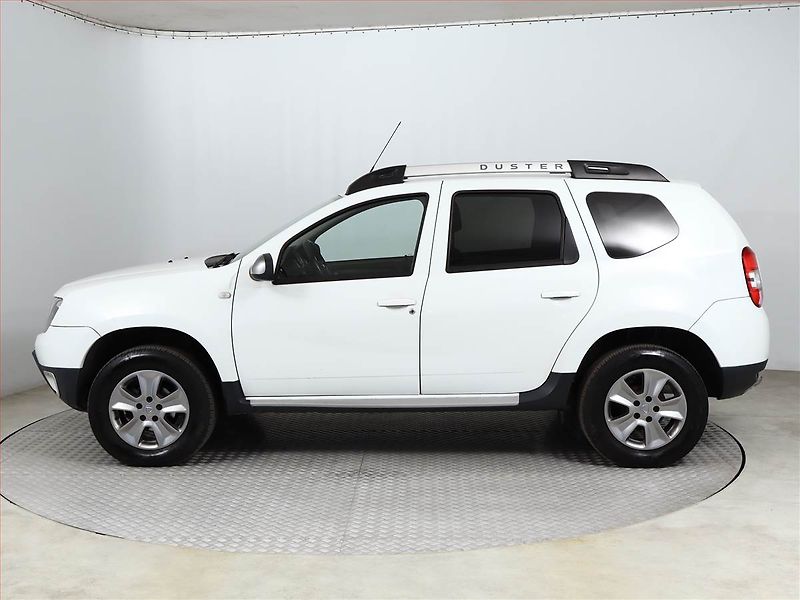Dacia Duster (2017) 1.6 SCe, LPG, Tempomat - fotka 3 z 20