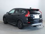 Honda CR-V (2016) Comfort 1.6 i-DTEC, Serv.kniha - náhled 3