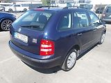 Škoda Fabia 1,4i AUTOMAT !!! KLIMA,PARKSEN - náhled 10