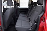 Volkswagen Caddy 2.0 TDi CR, KLIMA, TEMP, ČR - náhled 24