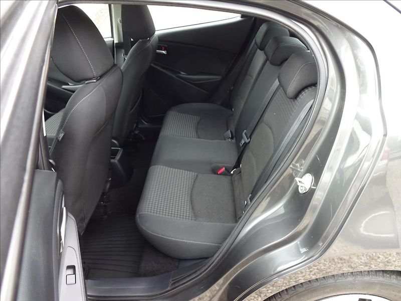 Mazda 2 1,5 i SKYACTIVE - fotka 20 z 48