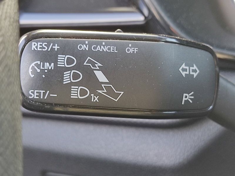 Škoda Fabia (2023) Active 1,0 Mpi 59 kw - fotka 25 z 30