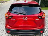 Mazda CX-5 2.0i MANUÁL VÝHŘEV SENZORY LED - náhled 14