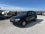 BMW X3 3,0TDi - náhled 12
