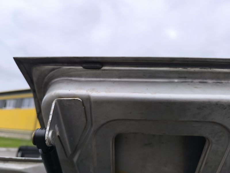 Volkswagen Golf (1982) PŮVODNÍ STAV,KOMPLETNÍ DOK. - fotka 32 z 50